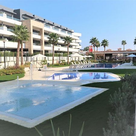 Flamenca Village Penthouse Alicante Luaran gambar