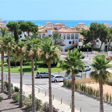 Flamenca Village Penthouse Alicante Luaran gambar