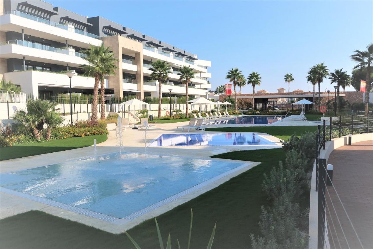 Flamenca Village Penthouse Alicante Luaran gambar
