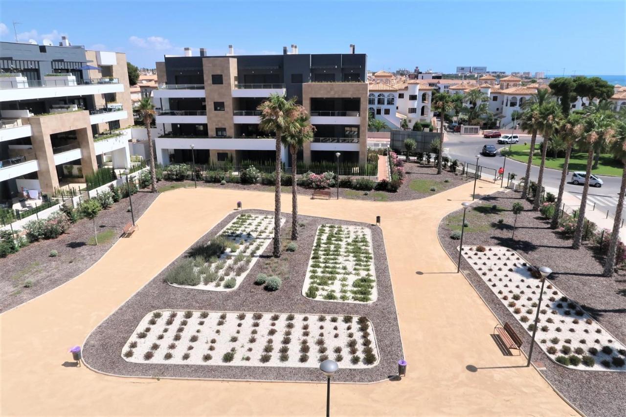 Flamenca Village Penthouse Alicante Luaran gambar