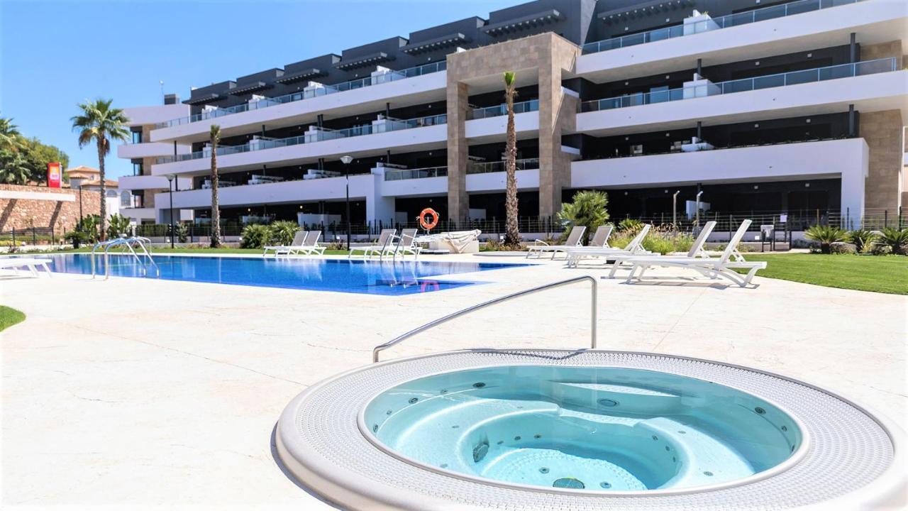 Flamenca Village Penthouse Alicante Luaran gambar
