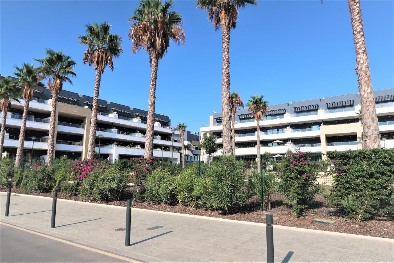 Flamenca Village Penthouse Alicante Luaran gambar