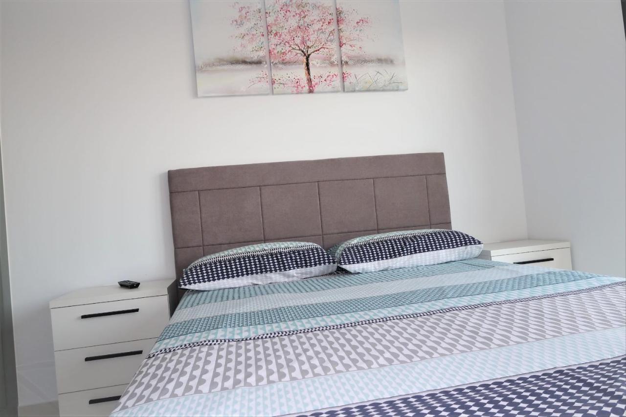 Flamenca Village Penthouse Alicante Luaran gambar